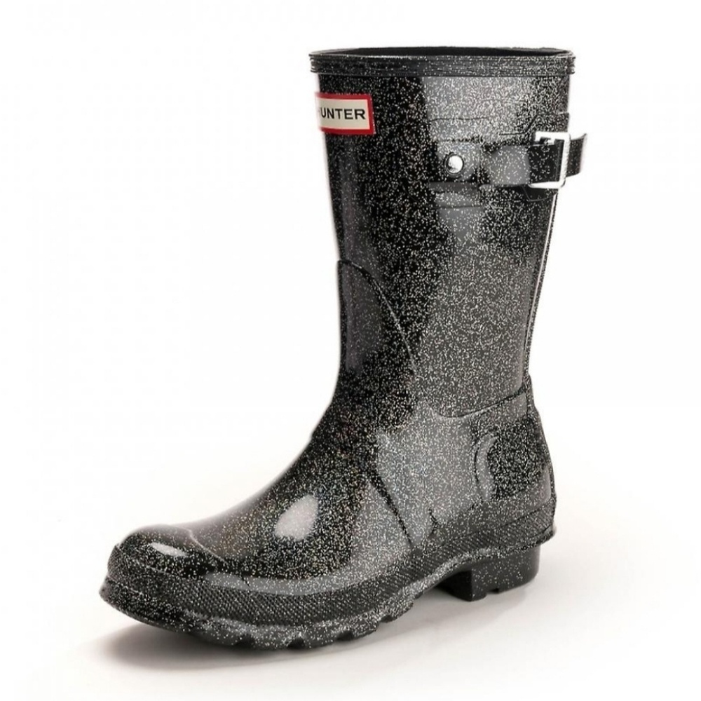 ISO Hunter Boot Starcloud SHORT